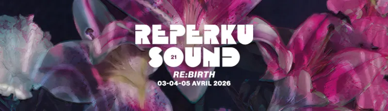 Reperkusound