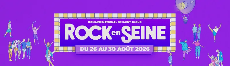 Rock en Seine