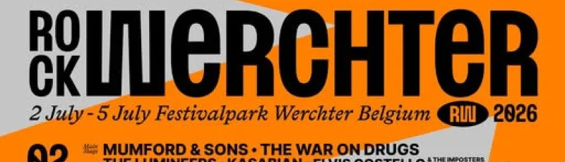 Rock Werchter