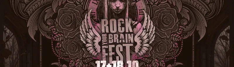 Rock Your Brain Fest