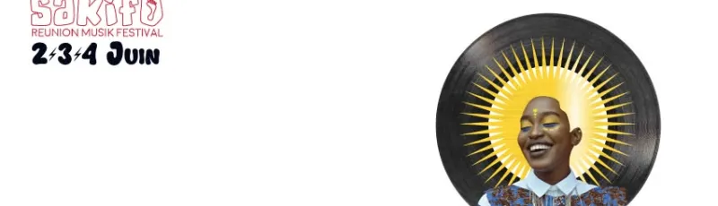 Sakifo Musik Festival