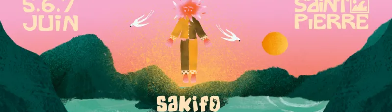 Sakifo Musik Festival