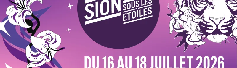 Sion sous les Étoiles