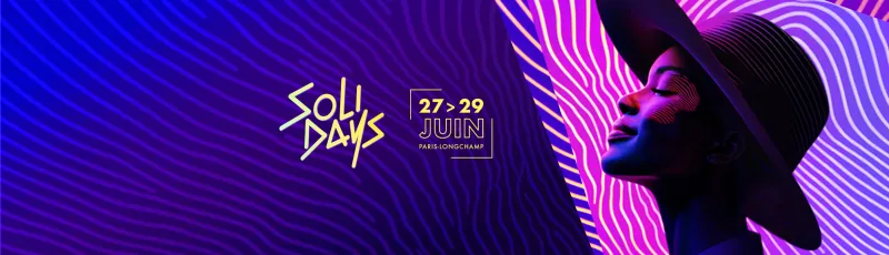 Solidays