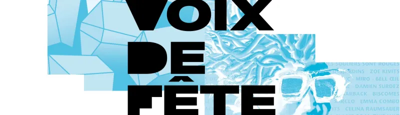 Voix de Fête