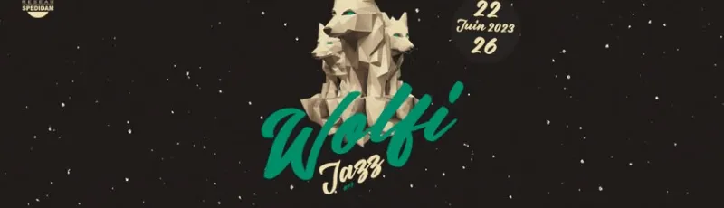 Wolfi Jazz