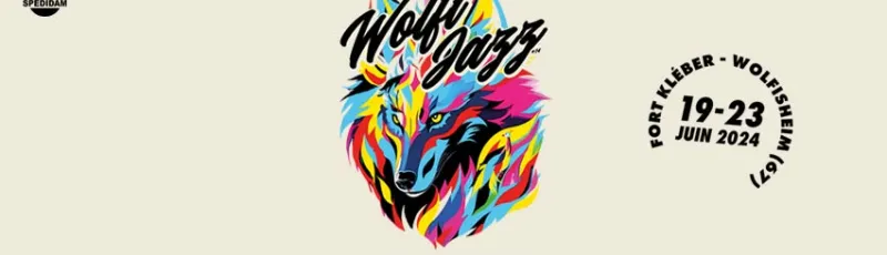 Wolfi Jazz