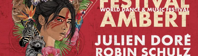 World Festival Ambert World Festival Ambert