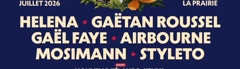 World Festival Ambert