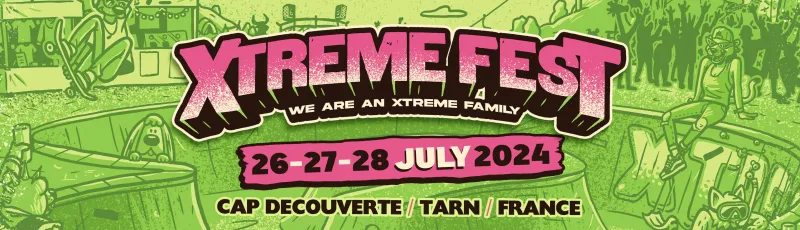 Xtreme Fest