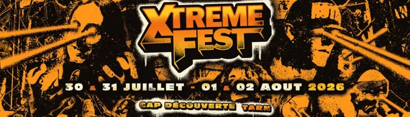 Xtreme Fest