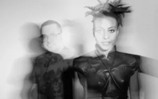 Morcheeba