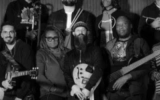 Groundation