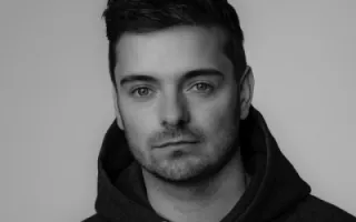 Martin Garrix