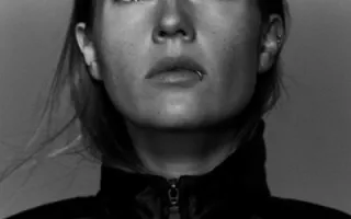 Charlotte de Witte