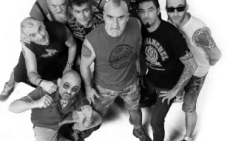 Ska-P