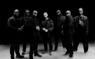 Sexion d'assaut
