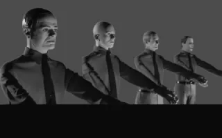 Kraftwerk