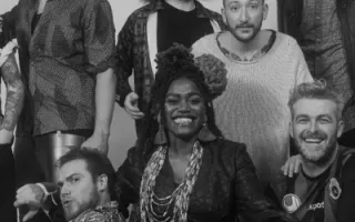 London Afrobeat Collective
