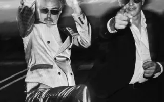 Triggerfinger