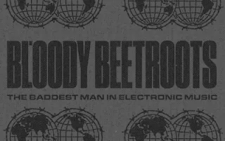 The Bloody Beetroots