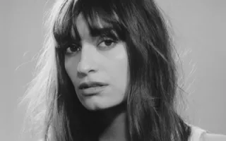 Clara Luciani