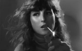 Juliette Armanet