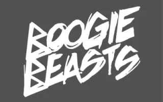 Boogie Beasts
