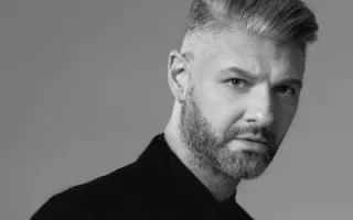 Pierre Lapointe