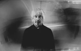 Lee Ranaldo