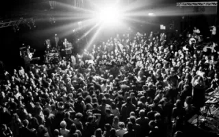 La Colonie de Vacances