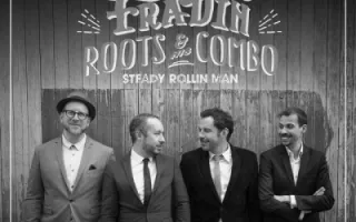 Arnaud Fradin & His Roots Combo