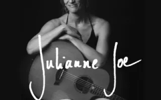 Julianne Joe