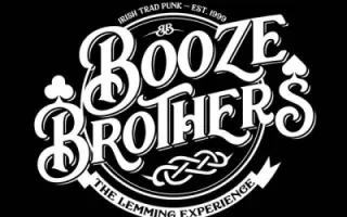 Booze Brothers