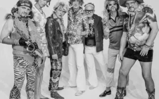 Marcel et son Orchestre