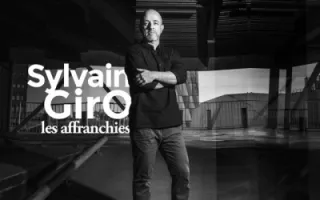 Sylvain GirO