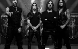 Rotting Christ