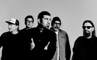 Deftones