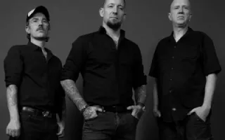 Volbeat