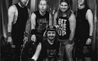 Alestorm