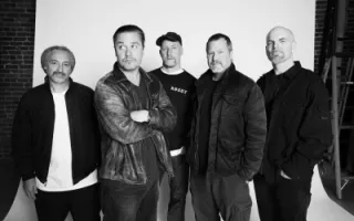 Faith No More