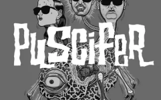 Puscifer