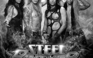 Steel Panther