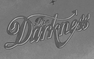 The Darkness
