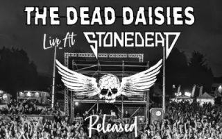 The Dead Daisies