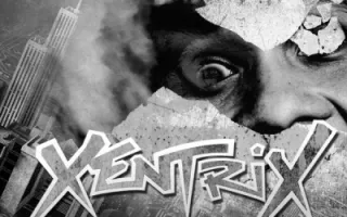 Xentrix
