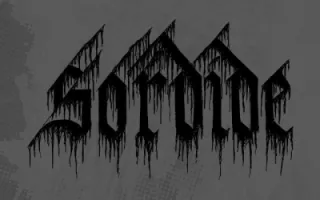 Sordide