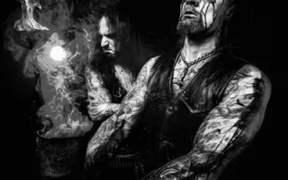 Belphegor