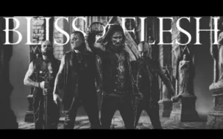 Bliss of Flesh