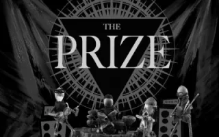 The Prize